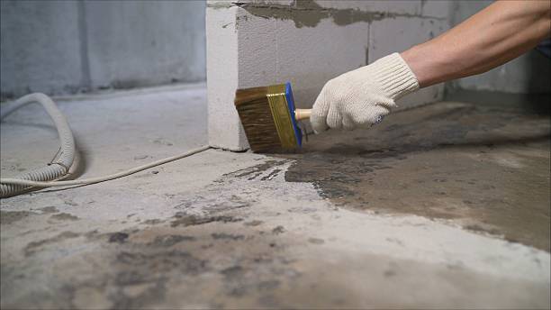 24/7 Emergency Exterior Waterproofing experts in Little Falls, MN